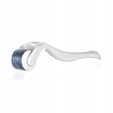 SKIN CARE DERMA ROLLER DO MEZOTERAPII MIKROIGŁOWEJ