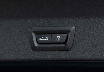 BMW X3 G01 SUV Facelifting 2.0 20d 190KM 2022 BMW X3 I wlasciciel Polska M Sport Gwarancja Bezwypadkowy FVAT23, zdjęcie 12