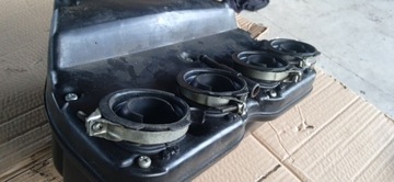 YAMAHA XJ 600 92-96 РЕЗИНОВЫЙ ВОЗДУШНЫЙ ФИЛЬТР ВОЗДУШНОЙ КОРОБКИ ВПУСКНОЙ КОРОБКИ
