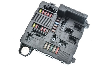 moduł UPC X84 N3 SCENIC 8200306033C S118399300L USZKODZONY