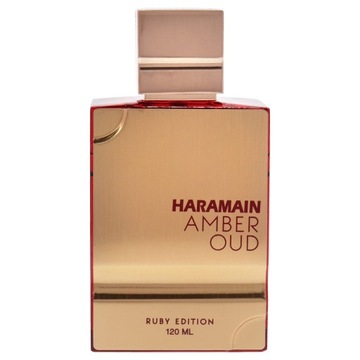 AL HARAMAIN AMBER OUD RUBY EDITION EDP 120ml SPRAY