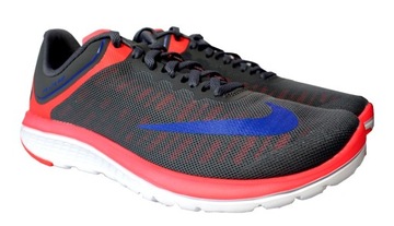 BUTY NIKE LITE 852448 005 R 40 MEGA WYPRZEDAŻ