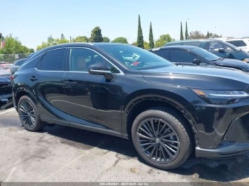 Lexus RX V 2025 Lexus RX 2025 LEXUS RX 350 PREMIUM 2.4 Benzyna 275KM, zdjęcie 2