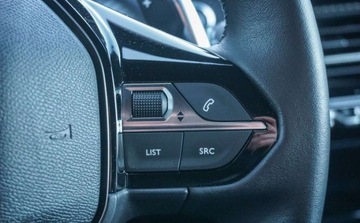 Peugeot 2008 II SUV 1.2 PureTech 130KM 2023 Peugeot 2008 1,2 PureTech 1.2 Benzyna 131KM, zdjęcie 21