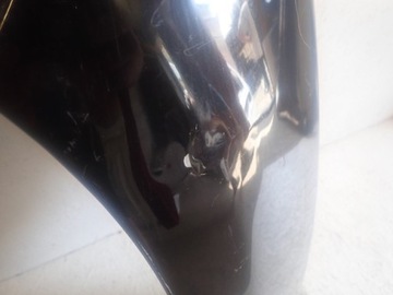 BLATNÍK LEVÝ PŘEDNÍ DACIA DUSTER 1 I 10-17R