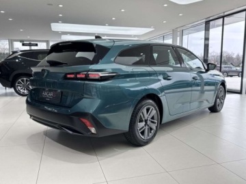 Peugeot 2023 Peugeot 308 Active Pack CarPlayAndroid Auto LED Czujniki parkowania, zdjęcie 3