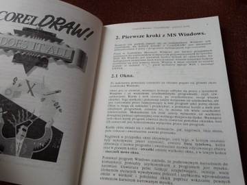 Corel draw V 2.0 первые шаги Леонард Мацнер