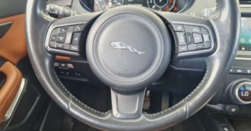 Jaguar E-Pace SUV 2.0 i4P 200KM 2020 Jaguar E-Pace P200 Salon PL AWD FV23 2.0 Benzyna 200KM, zdjęcie 24