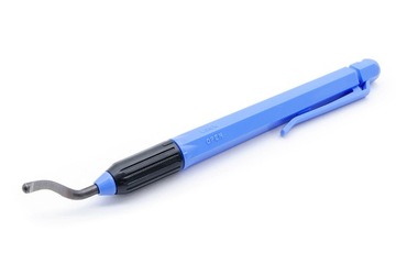 GRATOWNIK PLASTIC EDGE OFF ALUMINIUM PLASTIK STAL