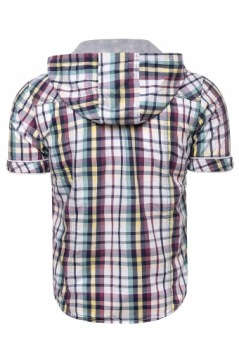 L - РУБАШКА МУЖСКАЯ KL14A08