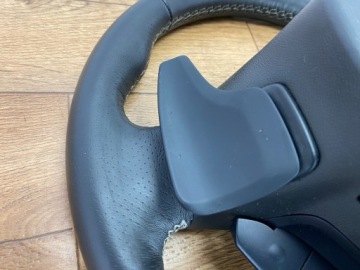 Рулевое колесо с подогревом Chevrolet Camaro SS 2016+ США