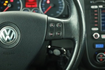 Volkswagen Jetta V 2.0 TFSI 200KM 2006 VW Jetta 2.0 TFSI, Navi, Xenon, Klima, zdjęcie 15