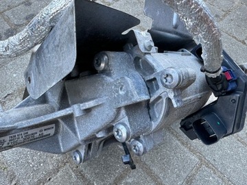 FORD S-MAX MK2 S MAX MK2 РЕДУКТОР РУЛЕВОЙ РЕДУКТОР ЕВРОПА