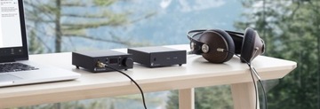 ЦИФРОВОЙ СТЕРЕОУСИЛИТЕЛЬ PRO-JECT PRE BOX S2
