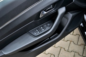 Peugeot 508 II Sedan 1.5 BlueHDI 130KM 2019 Peugeot 508 _1.5, zdjęcie 16