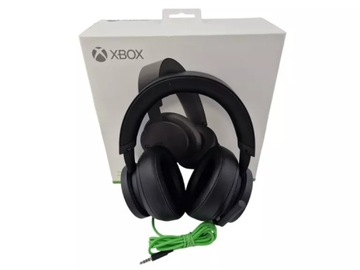 Стереогарнитура серии Microsoft Xbox