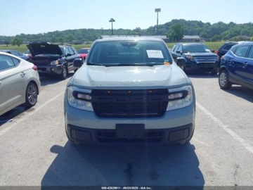 Ford Maverick II 2022 Ford Maverick XL, 2022r., 2.5L 2.5 Benzyna 162KM, zdjęcie 4