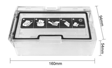 Контейнер для пыли и грязи для Roborock S7 S7+ S7 Plus