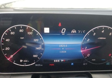 Mercedes GLC 2024 Mercedes-Benz GLC Auta z USA - Zapytaj o wiecej ofert 2.0 Benzyna 258KM, zdjęcie 8