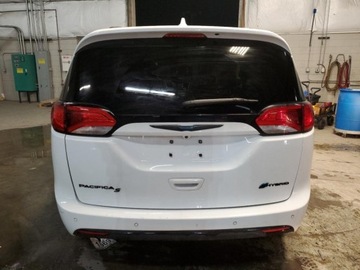 Chrysler Pacifica II 2020 Chrysler Pacifica 2020 CHRYSLER PACIFICA HYBRID LIMITED 3.6 Hybryda 260KM, zdjęcie 6