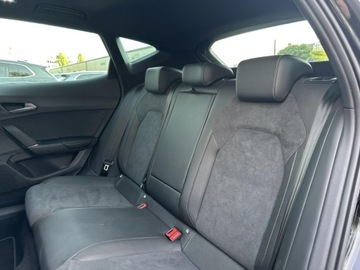 Cupra Formentor Crossover Facelifting 2.0 TSI 333KM 2025 Cupra Formentor VZ 333KM Pure Performance Pakiet E, zdjęcie 16