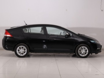 Honda Insight 2009 Honda Insight 1.3 IMA, GAZ, Automat, Klima, zdjęcie 5