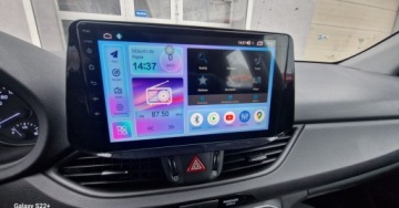 Hyundai i30 III Hatchback 1.6 CRDI 115KM 2019 Hyundai i30 Navi Kamera Led Alufelgi Zarejestrowany 1.6 Diesel 115KM, zdjęcie 28