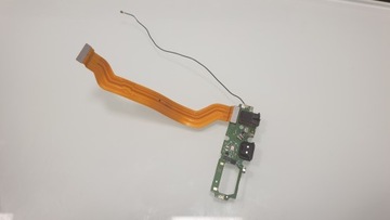 ORYG Płytka USB Złącze antena VIVO Y11S V2028