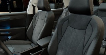 Volkswagen T-Roc I SUV Facelifting 1.5 TSI ACT 150KM 2026 Volkswagen T-Roc Style 1.5 eTSI 150KM DSG 1.5 Benzyna 150KM, zdjęcie 4