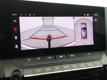 Opel Astra L Hatchback 1.2 Turbo 130KM 2023 Opel Astra FV23% full LED navi virtual cocpit, zdjęcie 23