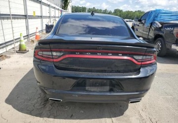 Dodge Charger VII 2017 Dodge Charger Auta z USA - Zapytaj o wiecej ofert 3.6 Benzyna 305KM, zdjęcie 11