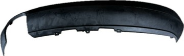 DYFUZOR SPOILER ZDERZAKA TYŁ AUDI A5 8T 8T0807521