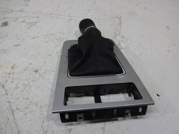 РУЧКА СИЛЬЧИКА 4X4 SKODA OCTAVIA III