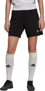 SPODENKI DAMSKIE ADIDAS ENTRADA 22 TRAINING CZARNE HI0003 r XL