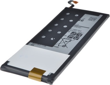 Bateria Samsung EB-BG935ABE S7 Edge SM-G935F