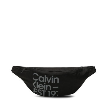 CK CALVIN KLEIN ORYGINALNA SASZETKA NERKA MĘSKA