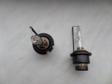 Żarnik żarniki Xenon Koito Japan D2S 35W Subaru