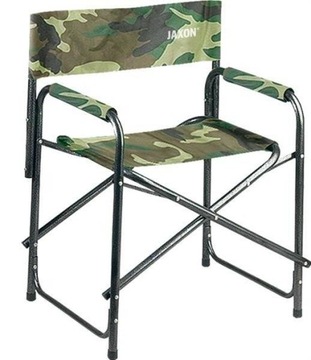 KRZESŁO WĘDKARSKIE 50x47x47/78cm JAXON AK-KZY011M