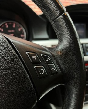 BMW Seria 3 E90-91-92-93 Limuzyna E90 316i 122KM 2010 BMW Seria 3 Klima Alu Lift Gwarancja w cenie Warszawa VFJL 1.6 Benzyna, zdjęcie 24