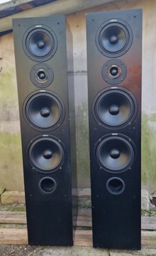 revox atrium B MK IV