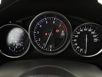 Mazda MX-5 IV Soft Top 2.0 SKY-G 160KM 2017 Mazda MX-5 2.0 Exclusive Line Navi Tempomat, zdjęcie 20