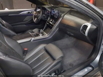 BMW 2023 BMW M8 2023r., 4x4, 4.4L, zdjęcie 8