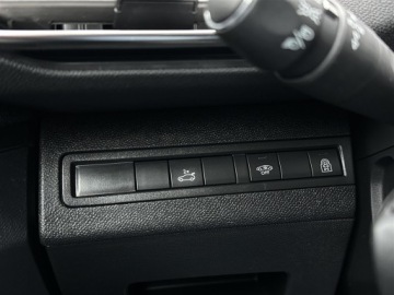 Peugeot 3008 II Crossover 1.6 THP 180KM 2020 Peugeot 3008 1.6 180KM GT Line EAT8 l Salon Polska, zdjęcie 16