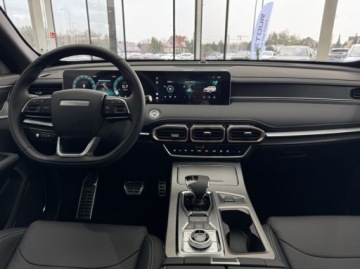 Jetour 2026 Jetour X70 Plus 1.5T 6DCT 147km Nowy 7 lat gwarancji Automat FV23, zdjęcie 7