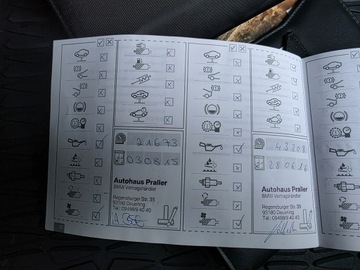 BMW X1 E84 Crossover Facelifting sDrive 18d 143KM 2014 BMW X1 zarejestrowana *niski przebieg* gwarancja *, zdjęcie 10