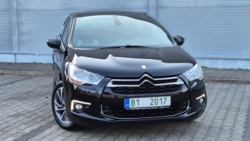 DS 4 I Hatchback (Citroen) 1.6 HDi 112KM 2013 Citroen DS4 1.6 eHdi 112ps Automat Serwis ASO Masaze Piekny Gwarancja!, zdjęcie 1