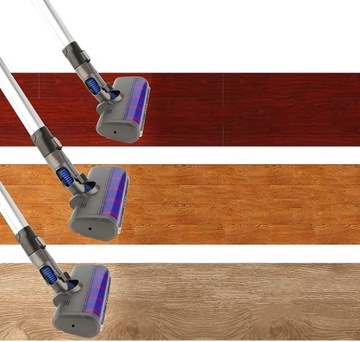 Щетка-насадка для пола для пылесоса Dyson V6