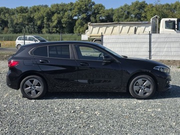 BMW Seria 1 F40 2023 BMW 118 1.5 12V TwinPower 136KM tylko 46tys km!!!, zdjęcie 9