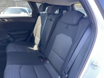 Kia Ceed III Kombi Facelifting 1.5 T-GDI 160KM 2024 Kia Cee'd Automat Podgrzewanie Klimatronik Kamera, zdjęcie 12