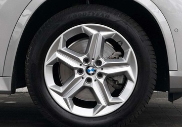 BMW X1 U11 Crossover 2.0 23d 211KM 2025 BMW X1 I wlasciciel M Sport Hak Gwarancja Bezwypadkowy FVAT23, zdjęcie 11